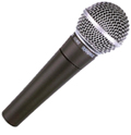 Dynamic Microphone