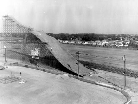 Ols Utah Ski Jump