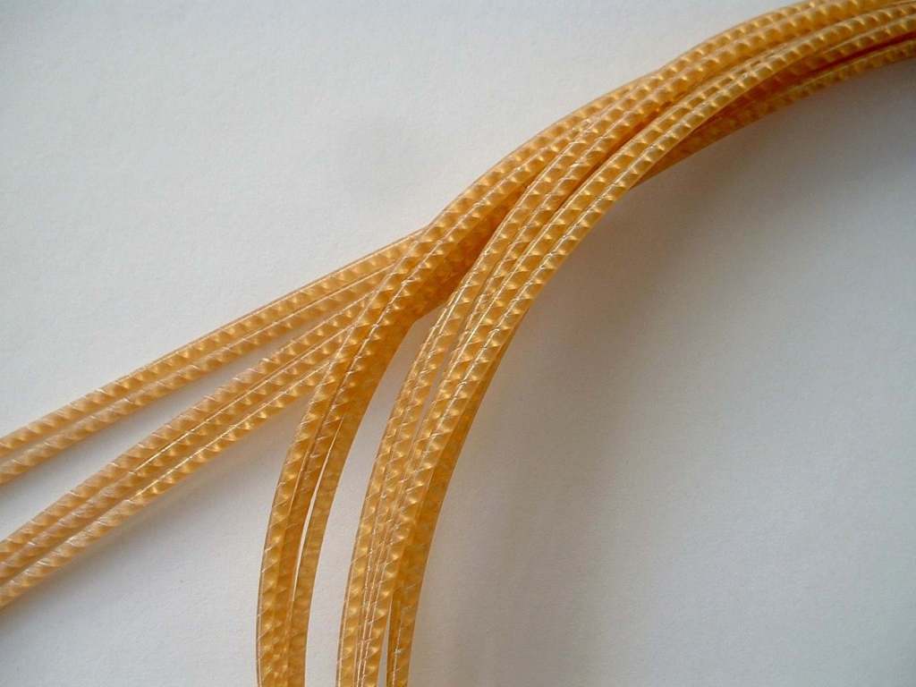 gut string