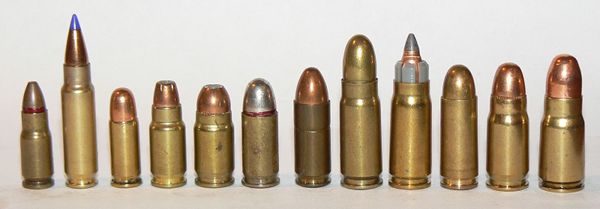 Bullets