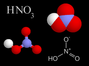 HNO3