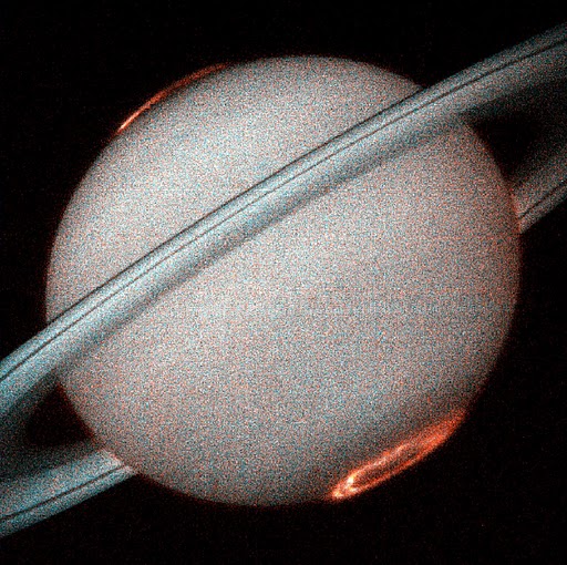 Saturn