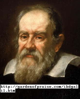 Galileo