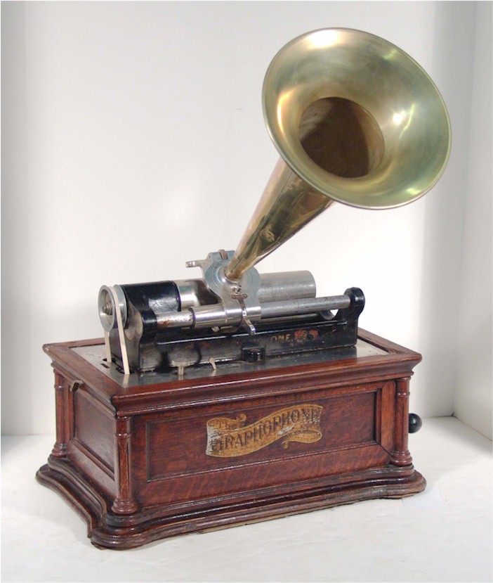 Phonographs