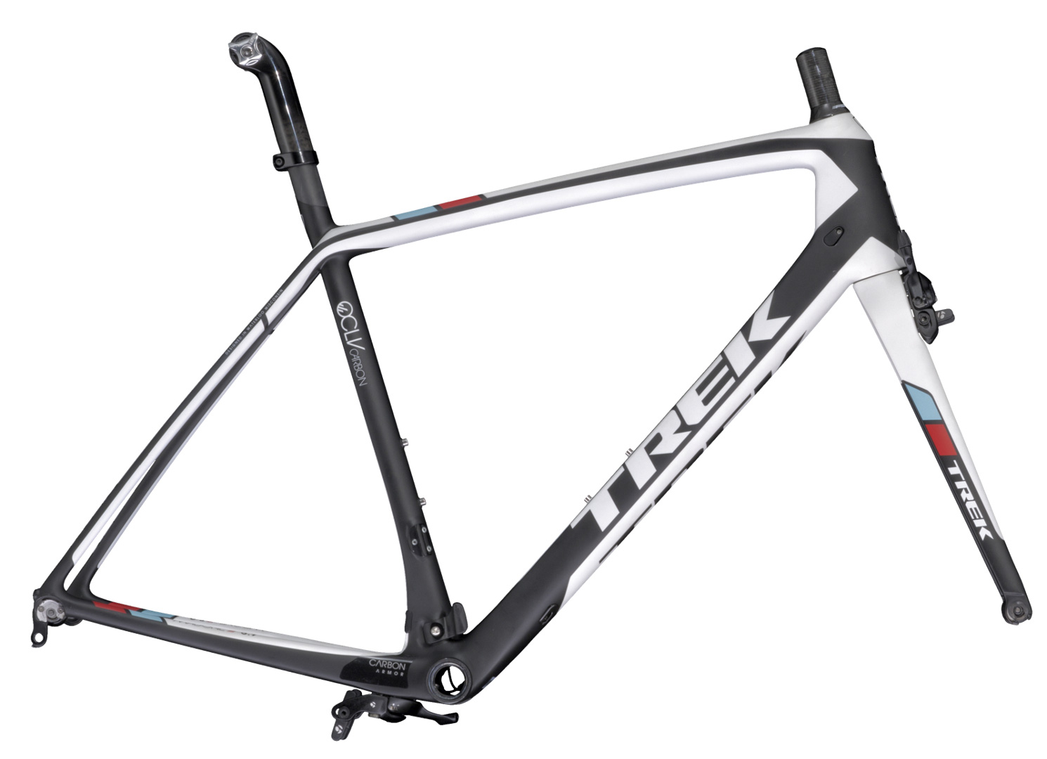 Madone frame