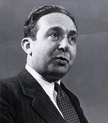 Leo Szilard