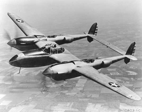 P-38