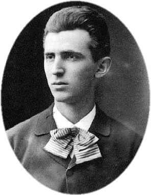 Youth Tesla