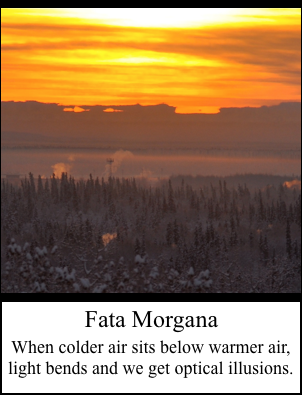 Fata Morgana