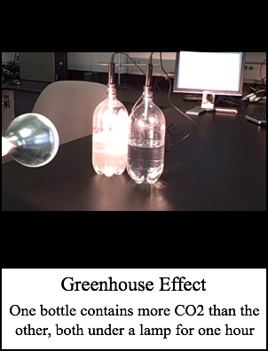 Greenhouse Effect