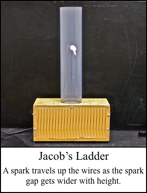 Jacob's Ladder