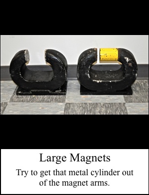 Large Magnets