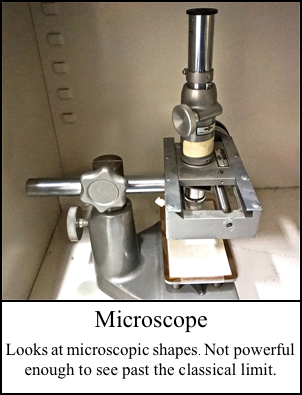 Microscope