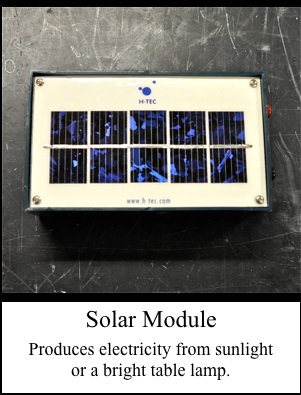 Solar Module