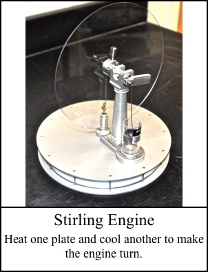 SterlingEngine