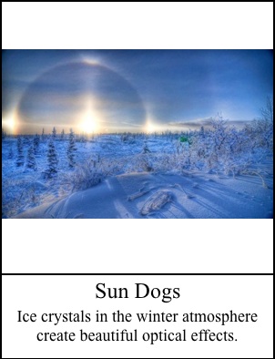 sun dog