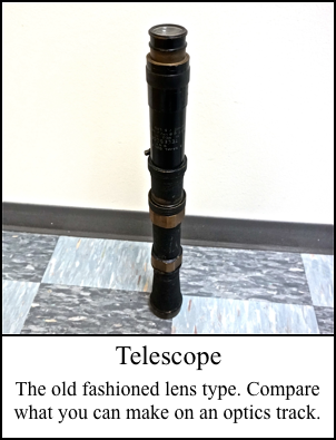 Telescope