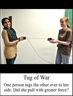 Tug of War