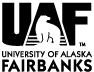 UAF Logo