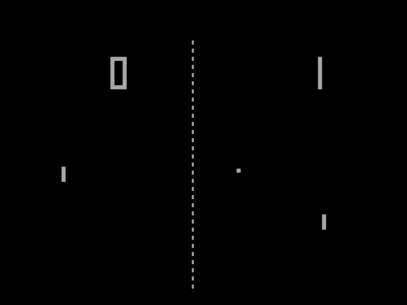 pong