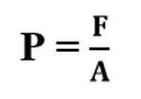 Pressure equation