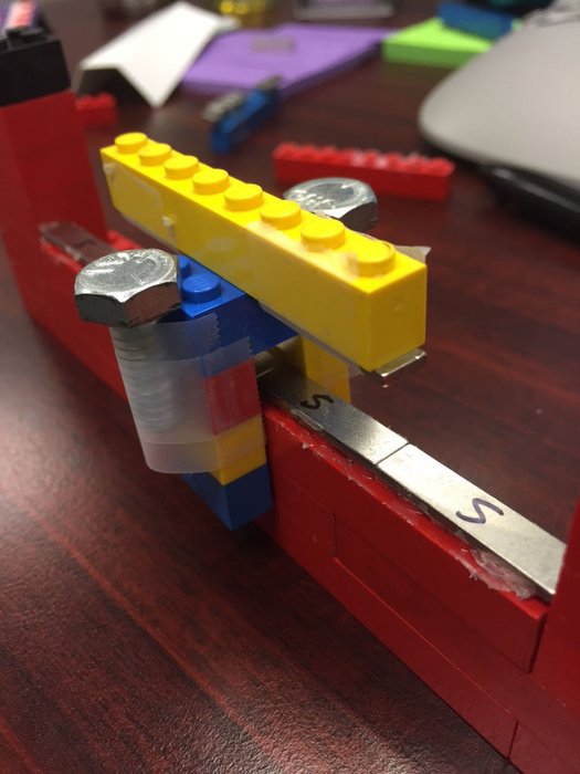 Lego
                    Weight