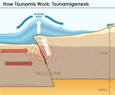 fault