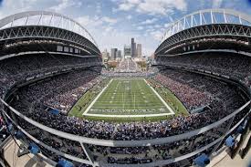 Century Link Field