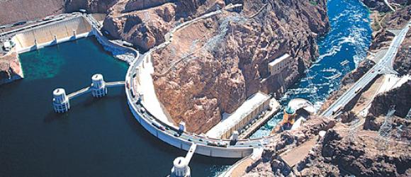 Hoover Dam